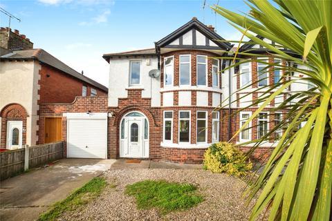 3 bedroom semi-detached house for sale, Dalestorth Road, SUTTON-IN-ASHFIELD, Nottinghamshire, NG17