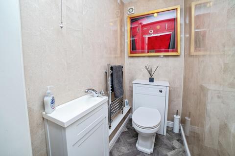 undefined, Clumber Street, Sutton-in-Ashfield, Nottinghamshire, NG17