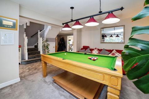 undefined, Clumber Street, Sutton-in-Ashfield, Nottinghamshire, NG17