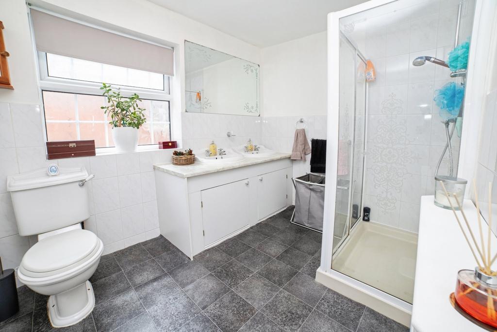 En Suite