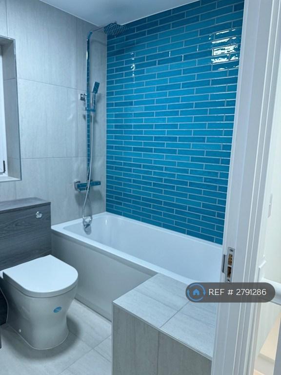 New Bathroom