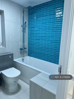 undefined, Whitear Walk, London, E15