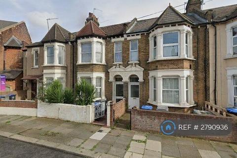 undefined, West Ella Road, London, NW10