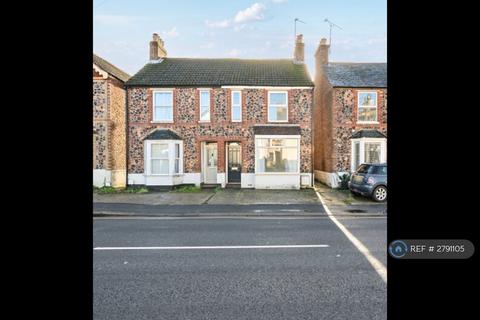 undefined, Spitalfield Lane, Chichester, PO19