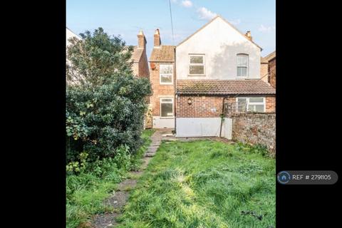 undefined, Spitalfield Lane, Chichester, PO19