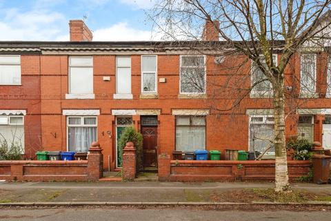 undefined, Dorset Avenue, Manchester, Greater Manchester, M14