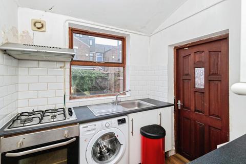 undefined, Dorset Avenue, Manchester, Greater Manchester, M14