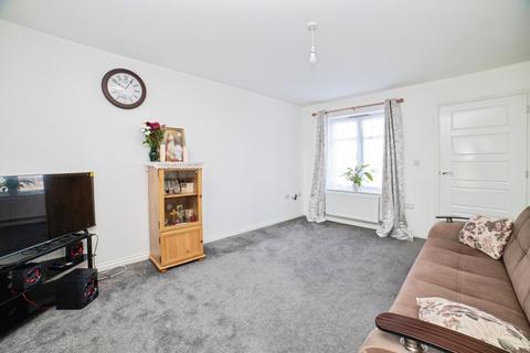 3 bedroom detached house for sale, Red Fox Avenue, Stanton Hill, Sutton-in-Ashfield, Nottinghamshire, NG17