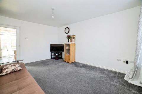 3 bedroom detached house for sale, Red Fox Avenue, Stanton Hill, Sutton-in-Ashfield, Nottinghamshire, NG17