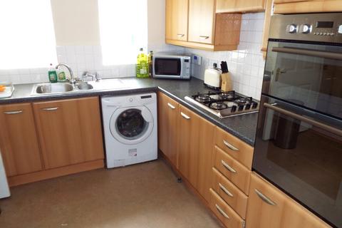 undefined, Schuster Road, Manchester, Greater Manchester, M14