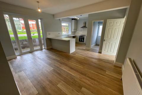 undefined, George Lane, Bredbury, Stockport