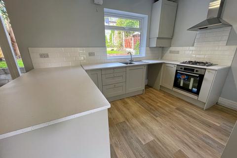 undefined, George Lane, Bredbury, Stockport
