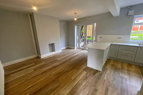 undefined, George Lane, Bredbury, Stockport
