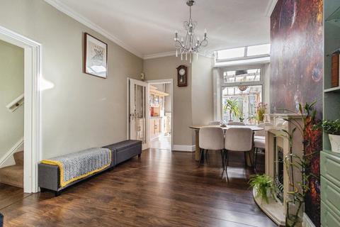 undefined, Poplar Avenue, Manchester, Greater Manchester, M19
