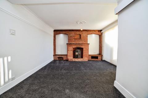 3 bedroom detached house for sale, Fackley Road, Teversal, Sutton-in-Ashfield, Nottinghamshire, NG17