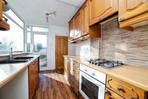 3 bedroom detached house for sale, Fackley Road, Teversal, Sutton-in-Ashfield, Nottinghamshire, NG17