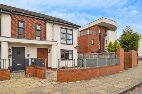 Blue Moon Way, Manchester, Greater Manchester, M14