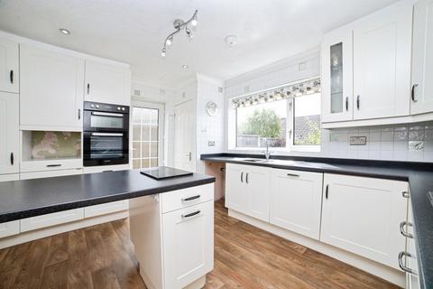 undefined, Farcroft Avenue, SUTTON-IN-ASHFIELD, Nottinghamshire, NG17