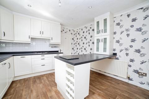 undefined, Farcroft Avenue, SUTTON-IN-ASHFIELD, Nottinghamshire, NG17