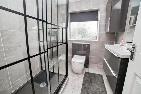 undefined, Farcroft Avenue, SUTTON-IN-ASHFIELD, Nottinghamshire, NG17