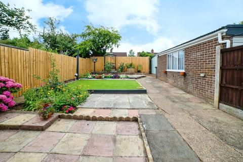 undefined, Manor Road, SUTTON-IN-ASHFIELD, Nottinghamshire, NG17