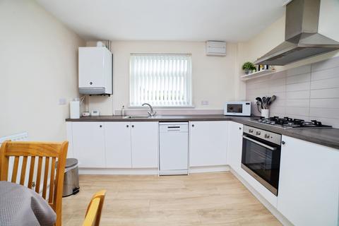 undefined, Manor Road, SUTTON-IN-ASHFIELD, Nottinghamshire, NG17
