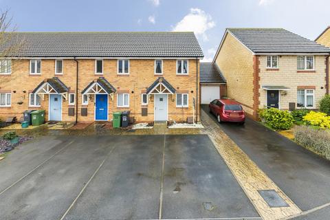 undefined, Foxglove Way, Didcot OX11