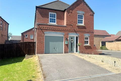 undefined, Parkland View, Huthwaite, Sutton-in-Ashfield, Nottinghamshire, NG17