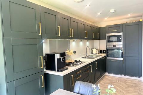 undefined, Parkland View, Huthwaite, Sutton-in-Ashfield, Nottinghamshire, NG17