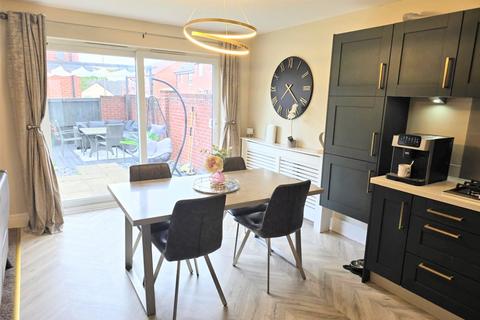 undefined, Parkland View, Huthwaite, Sutton-in-Ashfield, Nottinghamshire, NG17