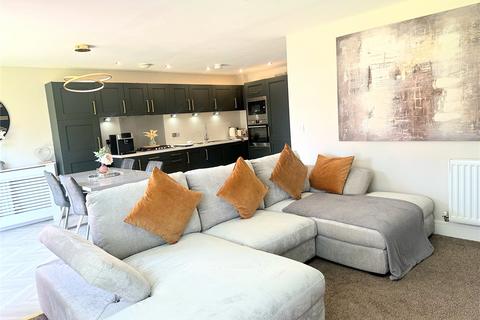 undefined, Parkland View, Huthwaite, Sutton-in-Ashfield, Nottinghamshire, NG17