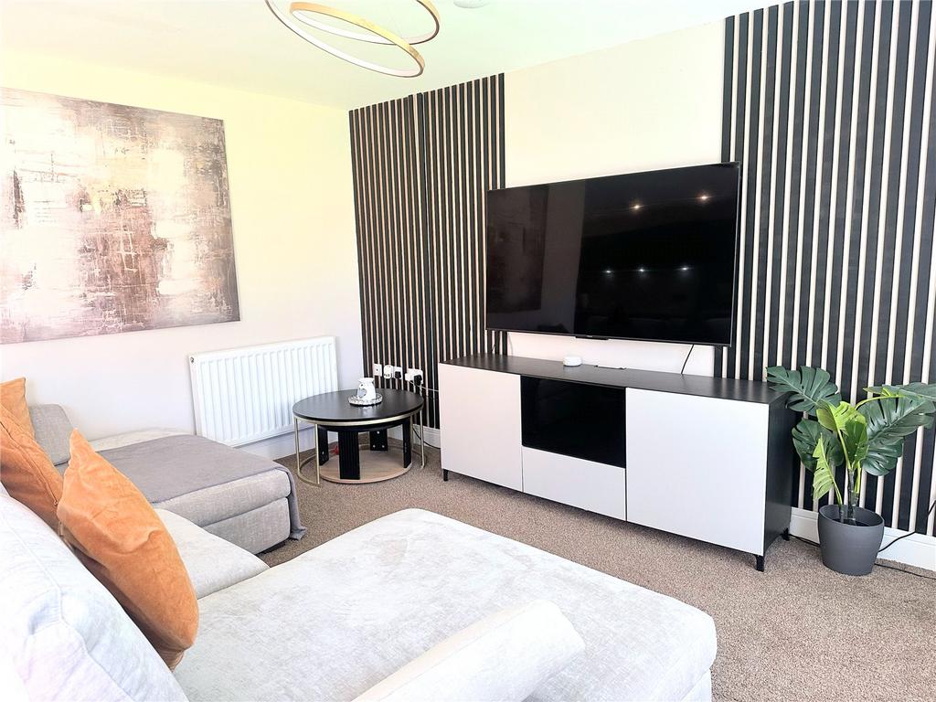 Lounge Area