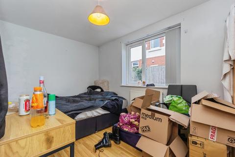 undefined, Arnfield Road, Manchester, Greater Manchester, M20