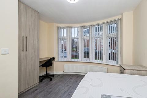 undefined, Parrs Wood Road, Manchester, Greater Manchester, M20