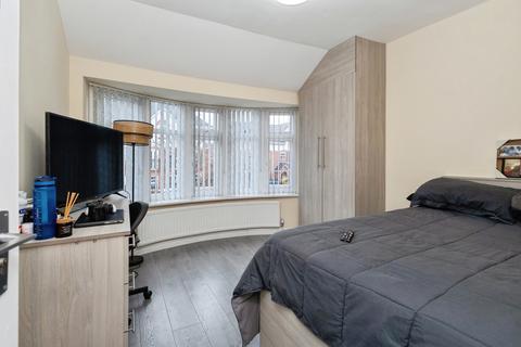 undefined, Parrs Wood Road, Manchester, Greater Manchester, M20