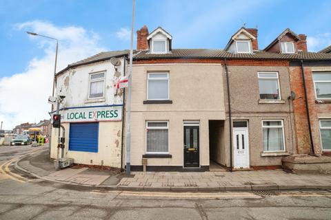 undefined, Mansfield Road, Sutton-in-Ashfield, Nottinghamshire, NG17