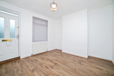 undefined, Mansfield Road, Sutton-in-Ashfield, Nottinghamshire, NG17