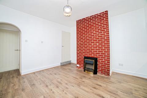 undefined, Mansfield Road, Sutton-in-Ashfield, Nottinghamshire, NG17