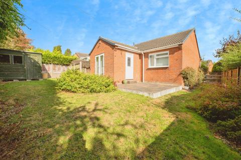 2 bedroom bungalow for sale, Lilac Grove, Broadmeadows, South Normanton, Alfreton, DE55