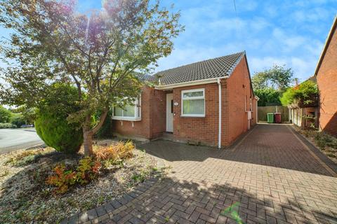 2 bedroom bungalow for sale, Lilac Grove, Broadmeadows, South Normanton, Alfreton, DE55