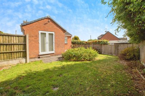 2 bedroom bungalow for sale, Lilac Grove, Broadmeadows, South Normanton, Alfreton, DE55