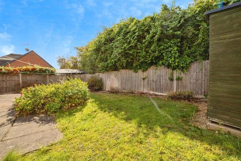 2 bedroom bungalow for sale, Lilac Grove, Broadmeadows, South Normanton, Alfreton, DE55