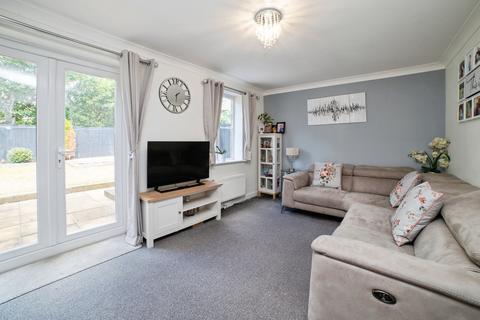 undefined, Ploughmans Grove, Huthwaite, Sutton-in-Ashfield, Nottinghamshire, NG17