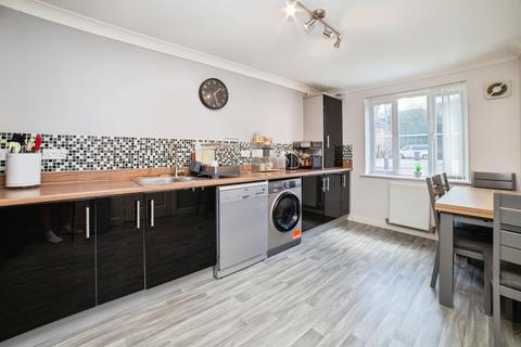 undefined, Ploughmans Grove, Huthwaite, Sutton-in-Ashfield, Nottinghamshire, NG17