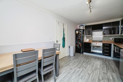 undefined, Ploughmans Grove, Huthwaite, Sutton-in-Ashfield, Nottinghamshire, NG17
