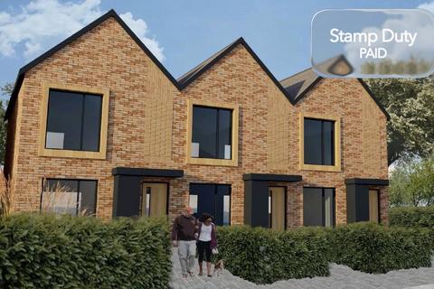 undefined, St Johns Road, Mosley Common, Worsley, M28