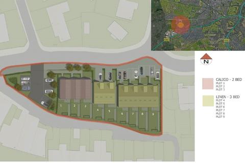 undefined, St Johns Road, Mosley Common, Worsley, M28