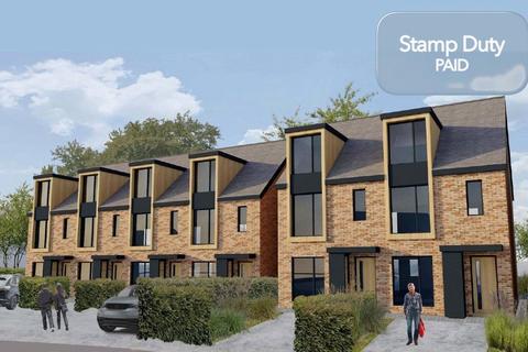 undefined, St Johns Road, Mosley Common, Worsley, M28