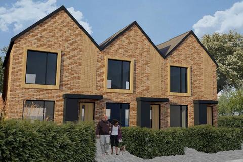 undefined, St Johns Road, Mosley Common, Worsley, M28