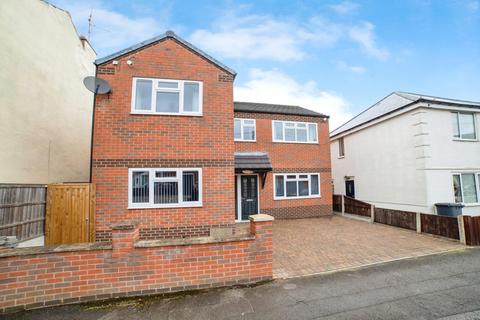 3 bedroom detached house for sale, Victoria Street, Stanton Hill, Sutton-in-Ashfield, Nottinghamshire, NG17